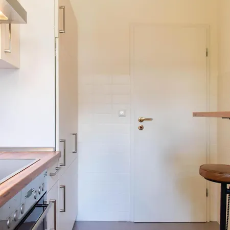 Sunrise 54° - Timmendorfer Апартаменты *