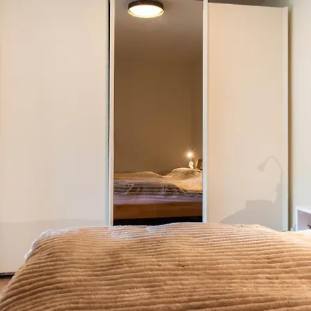 Sunrise 54° - Timmendorfer Тиммендорфер-Штранд