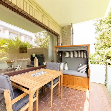 Sunrise 54° - Timmendorfer