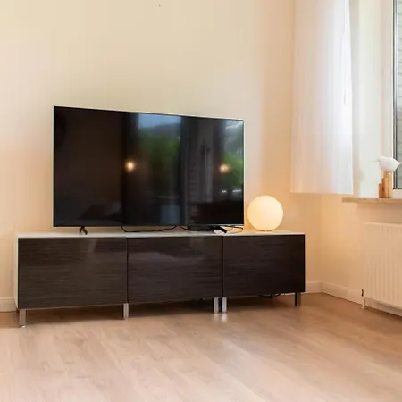 Sunrise 54° - Timmendorfer Апартаменты Тиммендорфер-Штранд