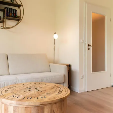 Sunrise 54° - Timmendorfer *