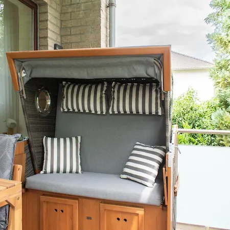 Sunrise 54° - Timmendorfer *