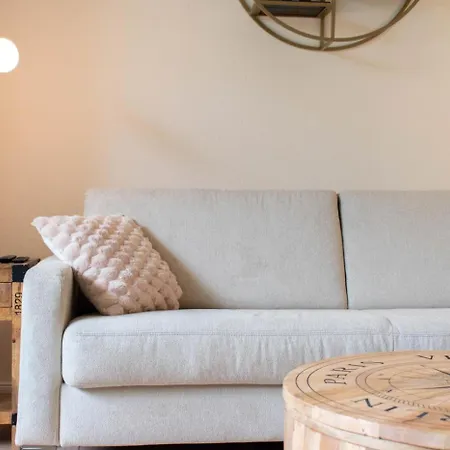 Sunrise 54° - Timmendorfer Тиммендорфер-Штранд