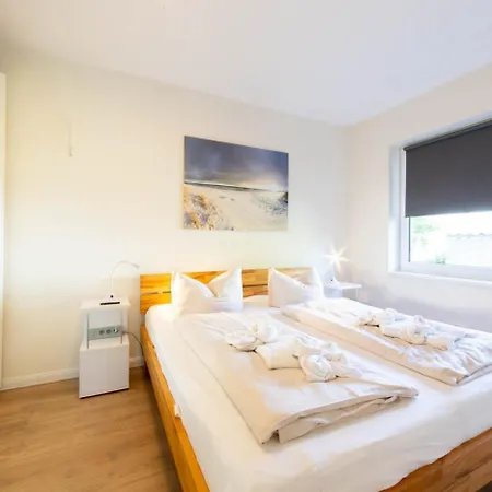 Sunrise 54° - Timmendorfer تيميندورفير ستراند
